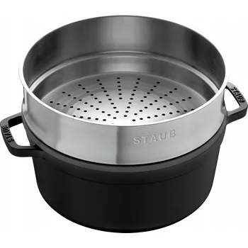Hrnec Tradiční Hrnec Staub Coccote 3,8 l