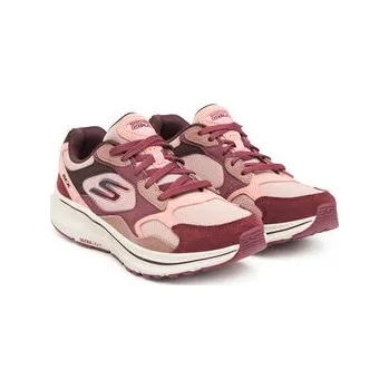 Dámské tenisky Skechers Sneakersy Go Run Consistent 2.0 128622/MVE Růžová 41