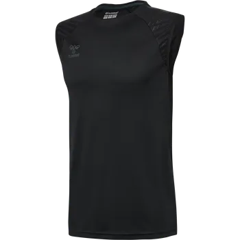 Pánské tílko Tílko Hummel Pro Training Jersey 228753-2001 Velikost L