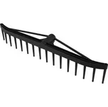 Hrábě plastové na seno 58cm 18z