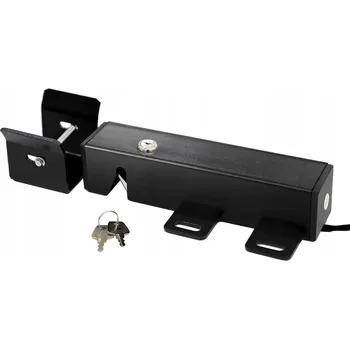 Pohon brány Pohon pro dvoukřídlé brány TOPENS B09896DV8D