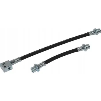 Brzdová hadice Herth+Buss Jakoparts J3704239 Flexibilní brzdová hadice