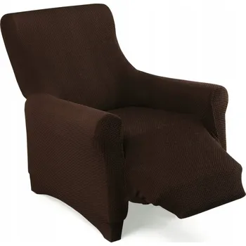 Napínací potah Elastický potah na křeslo RELAX