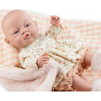 Panenka ŠPANĚLSKÁ PANENKA MIMINKO PAOLA REINA BEBITA 05194