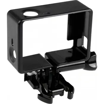Příslušenství pro videokameru Pouzdro Držák Rámeček GoPro 3 3+ 4 FRAME MOUNT
