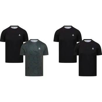 Pánské tričko Reebok Pánské triko, 2 kusy