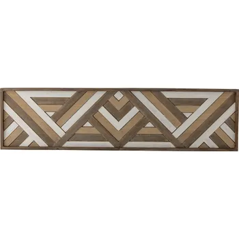 Bloomingville, Nástěnná dekorace Lunna 122 cm - Formadore