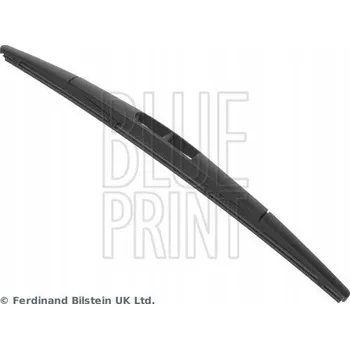 Stěrač Lišta stěrače Blue Print AD14RR350B zadní 350 mm