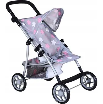 Kočárek pro panenku Kočárek pro panenky golfové hole Liba Knorr Toys 16844