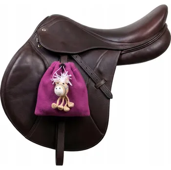 Příslušenství pro čtečku elektronické knihy Obaly na třmeny GALOP WEAR Ručně vyráběné Maskot Koníci