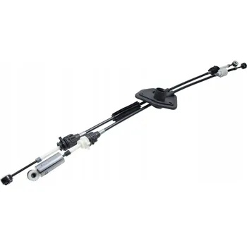 Převodovka Tažné lanko, ruční převodovka FEBI BILSTEIN 179646