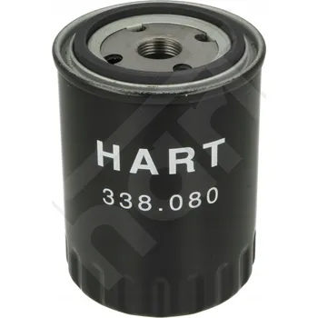 Olejový filtr Olejový filtr Hart 338 080
