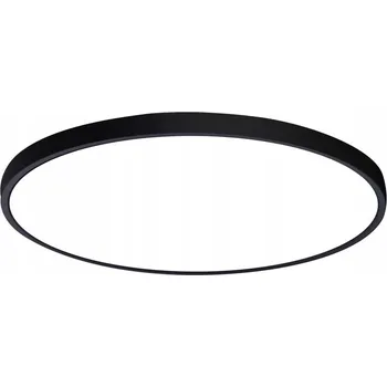 ITALUX ALATA PLF-72836-400R-32W-BL ČERNÉ STROPNÍ STROPNÍ SVÍTIDLO