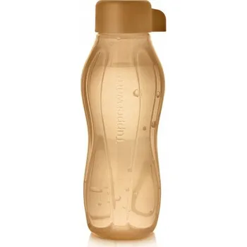 Láhev TUPPERWARE Eco Láhev Aqua 310ml Zlatá
