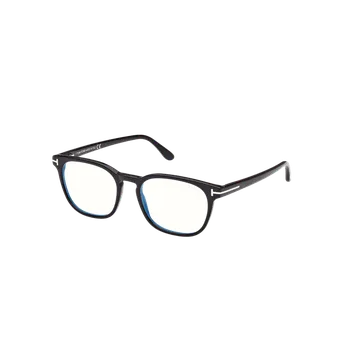 Brýlová obroučka Dioptrické brýle Tom Ford FT5868-B/V 001