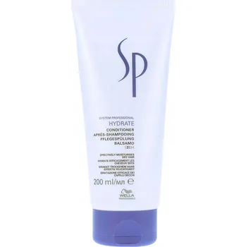 Wella SP Hydrate 200 ml hydratační kondicionér