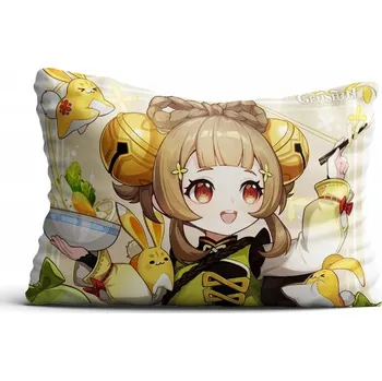 Polštář Polštář filmový, herní, knižní, komiksový Anime 40 x 30 cm