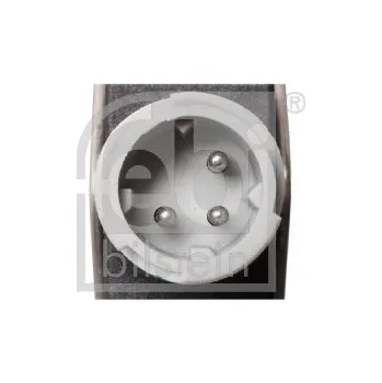 Posilovač řízení Febi Bilstein 171291 EGR ventil, regulace spalin