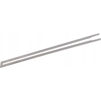 Pracovní nůž Náhradní nůž ND pro řezačku polystyrenu 136284, 250 mm