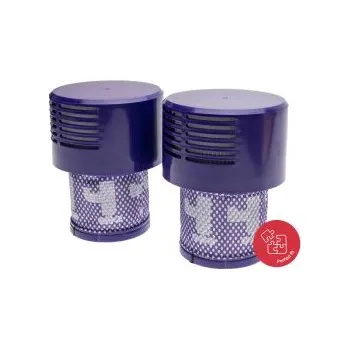 Sáček do vysavače Hepa filtr pro VACS HFD012