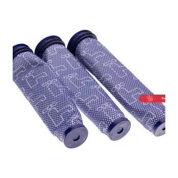 Domácí spotřebič Hepa filtr pro VACS HFD113