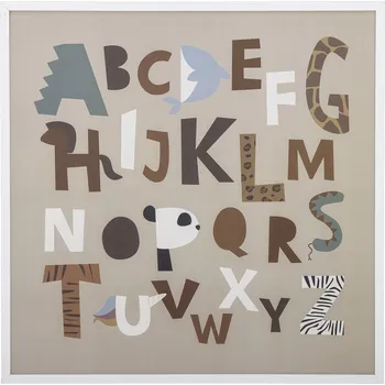 Bloomingville, Nástěnná dekorace Memmo - Formadore