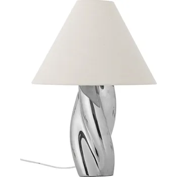 Lampička Bloomingville, Stolní lampa Silva, 49 cm - Formadore