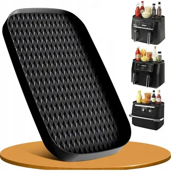 Obraz OCHRANNÁ PODLOŽKA POD FRITÉZU AIR FRYER, KÁVOVAR, 41,5 x 23 cm