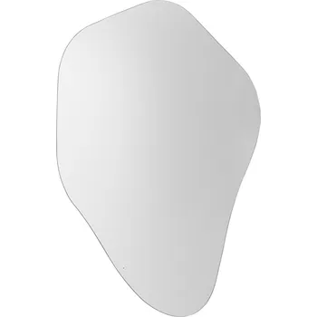 Bloomingville, Zrcadlo na zeď Aimie 60 cm - Formadore