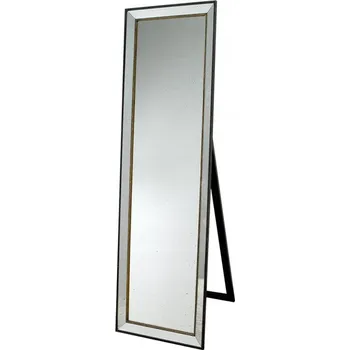 Zrcadlo Zrcadlo stojací retro, plocha 50x165 cm 21345