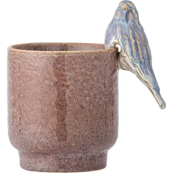 Květináč Bloomingville, Obal na květináč Larky, 16 cm - Formadore