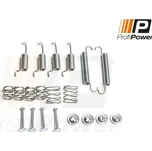 Sada příslušenství, parkovací brzdové čelisti ProfiPower 9B2066