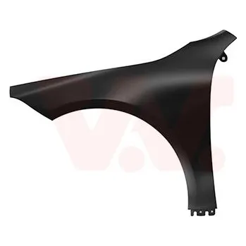 Blatník karosérie Blatník VAN WEZEL 2974658