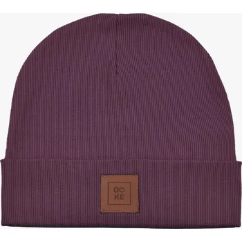 Čepice Čepice organic ED Violet Velikost: Pro dospělé (vhodné i pro děti od 12 let)