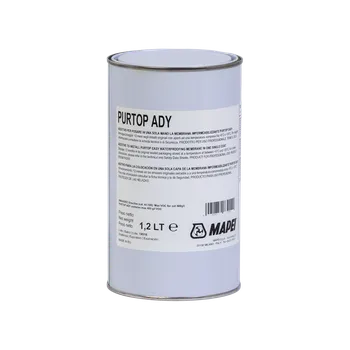 tekutá izolace PURTOP ADY - 1,2 l