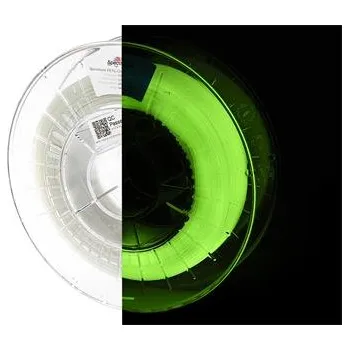 Filament Filament Spectrum S-Flex 90A 1.75mm GLOW IN THE DARK 0.5kg