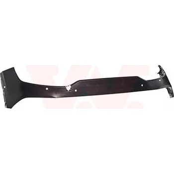 Nárazník Nárazník VAN WEZEL 8396572