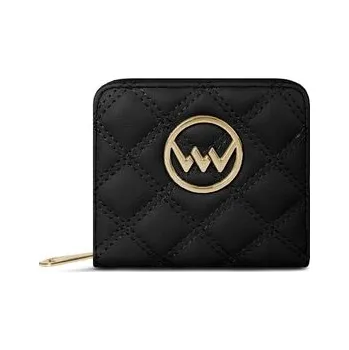 Peněženka VUCH Enea Black + Dárkové balení