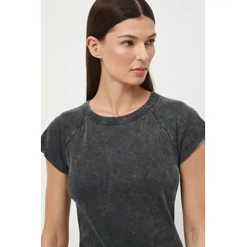 Dámské tričko Bavlněné tričko Medicine RW25-TSD040 šedá GRX, vel. XL