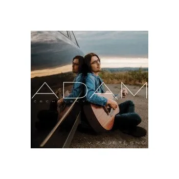 Česká hudba V zajetí snů - Čechovský Adam [CD]