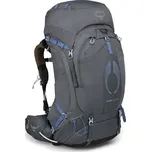 Osprey Aura AG 65 tungsten grey Velikost: WXS/WS