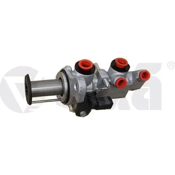 Brzdový systém Hlavní brzdový válec VIKA 66141771701