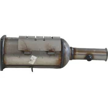 Filtr pevných částic Filtr sazových částic, výfukový systém BOSAL 097-121