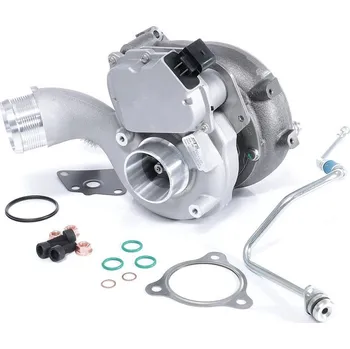 Turbodmychadlo Dmychadlo, plnění BTS Turbo T981346BT