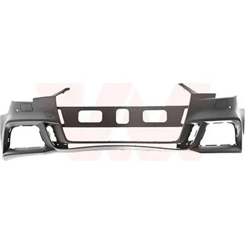 Nárazník Nárazník VAN WEZEL 0360578