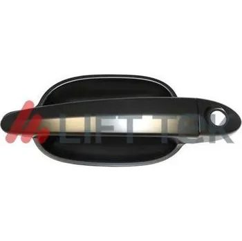 Dveře karosérie Vnější klika dveří LIFT-TEK LT80692