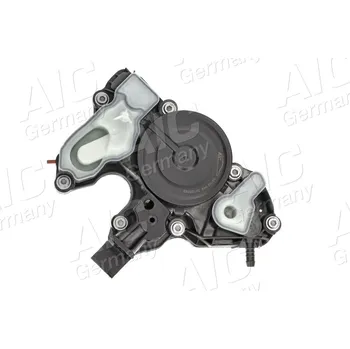 Olejová vana Odlučovač oleje, odvětrání klikové skříně AIC 59752