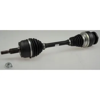 Hřídel nápravy Hnací hřídel SPIDAN GKND11734