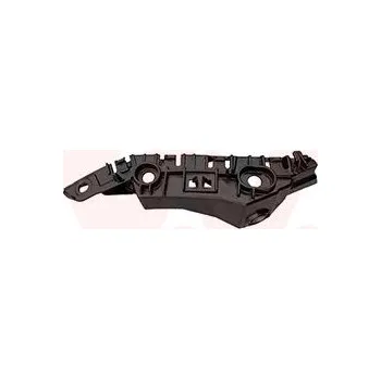 Nárazník Držák, nárazník VAN WEZEL 5775567