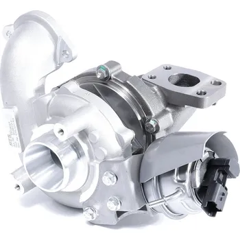 Turbodmychadlo Dmychadlo, plnění BTS Turbo T918021BT